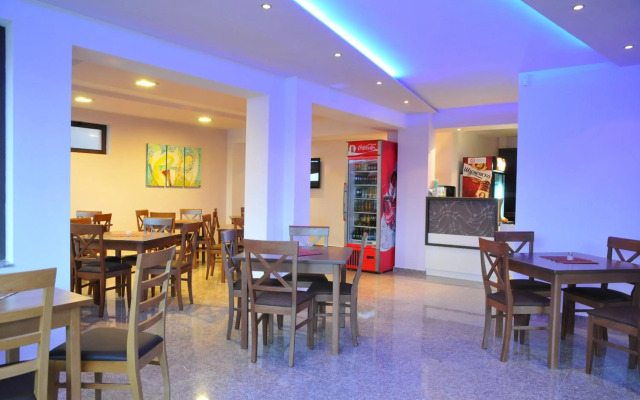 City Hotel Blagoevgrad