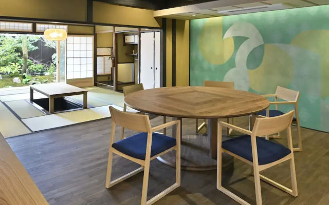 Kyo no Ondokoro FUYACHO-NIJO #4
