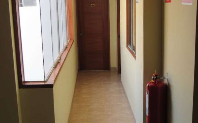 Sumac Tika Hostal