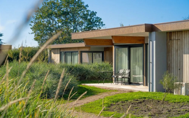 Hotel Ter Zand - Handwritten Collection (Opening S