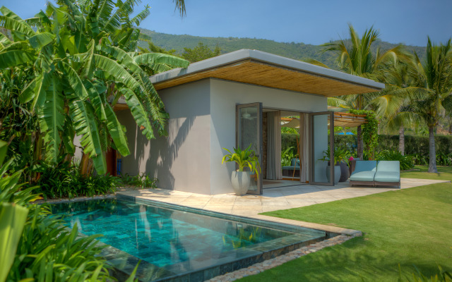 Mia Resort Nha Trang