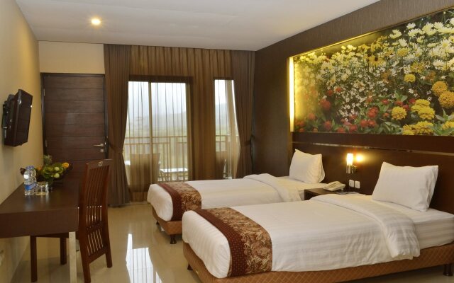 Bess Resort and Waterpark