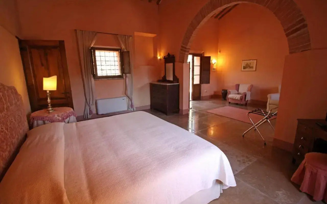 Agriturismo Dei - Villa Il Boschetto