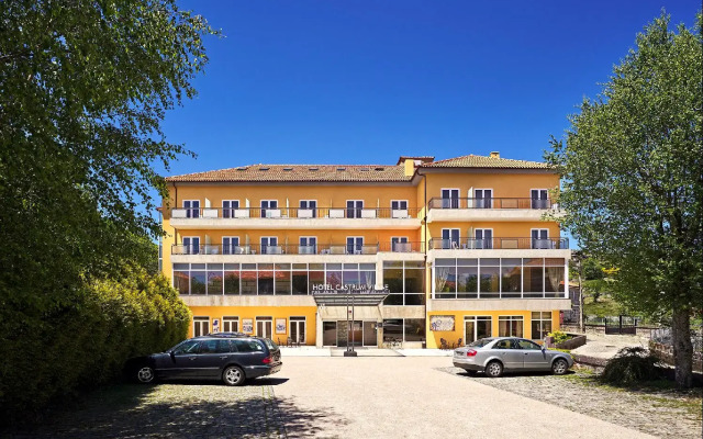 Hotel Castrum Villae