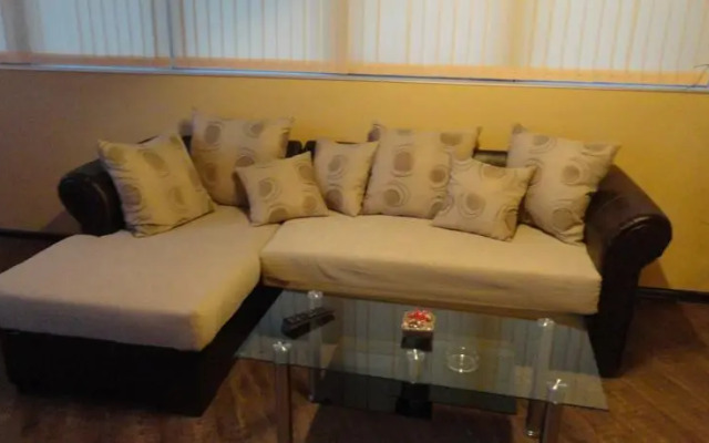 Mountain Dreams Apartment