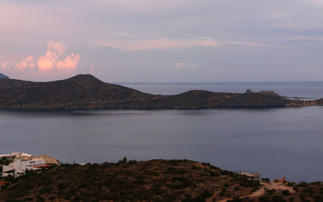 Elounda Solfez Villas
