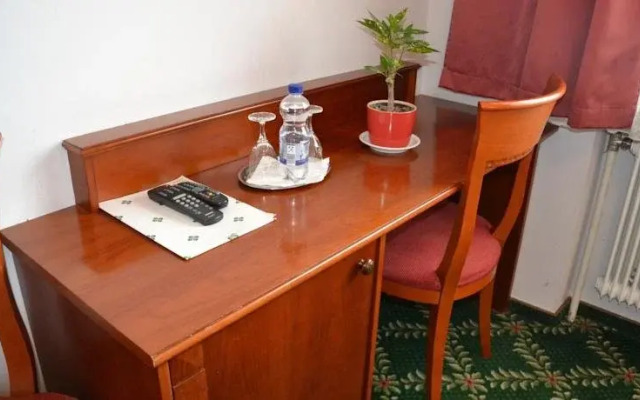 Austria Traveller Hotel Haugeneder