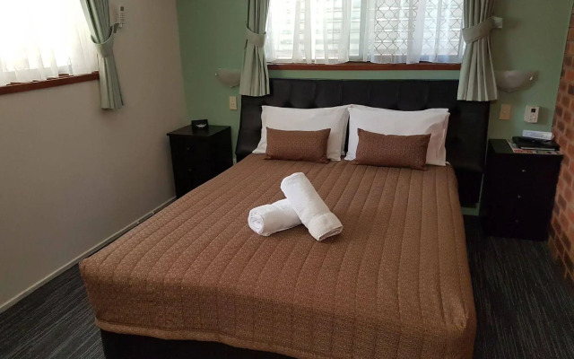 Gold Coast Airport Motel