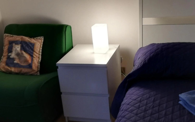 Nino e Issi Apartment