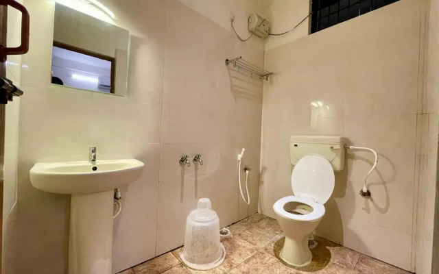 Ashray Residency