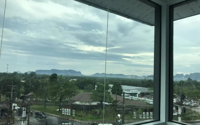 Sita Krabi