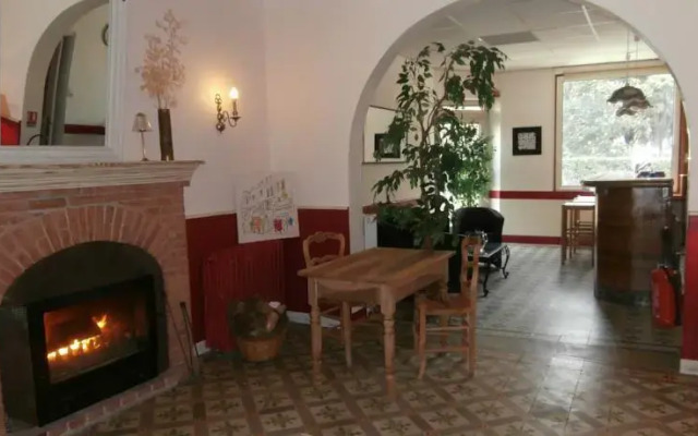 Hôtel La Condamine