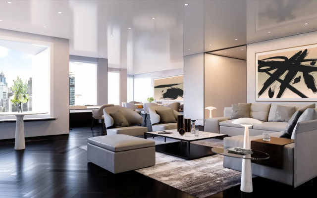 The Murray, Hong Kong, a Niccolo Hotel
