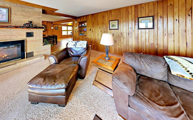 Sandys Beach House