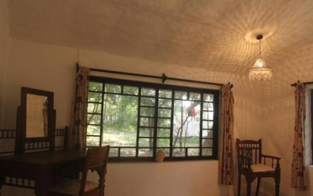 R M Guest House