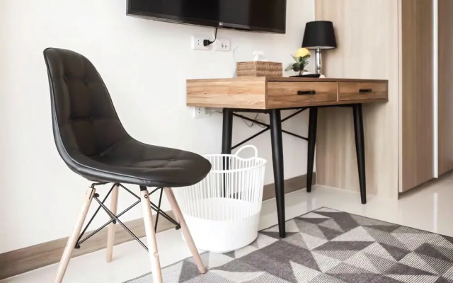 Among Riviera City of Sky Pattaya