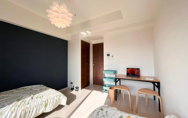 R Guest House - Hostel – Guest Rooms – Osaka