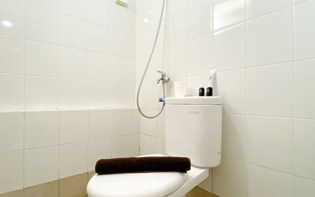 Great Deal And Comfy 2Br At Bassura City Apartment