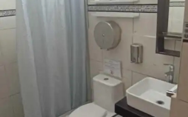 Casita Libertad Barranco