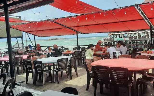 Sipadan Inn Service Apartments Semporna