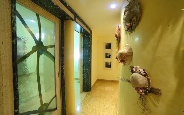 La Dimora Del Sole Salento