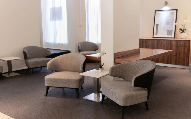 Central Studio Hotel Sydney