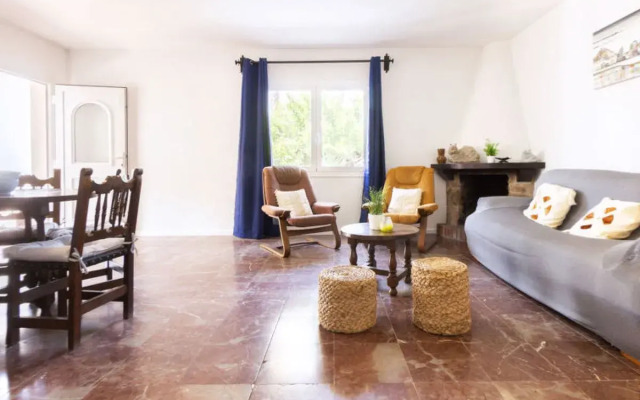 Holiday Home Villa Karoline