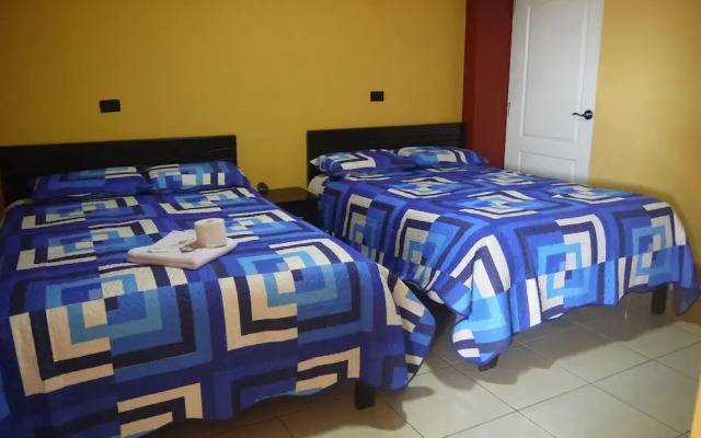 Hotel Suite Juliaca
