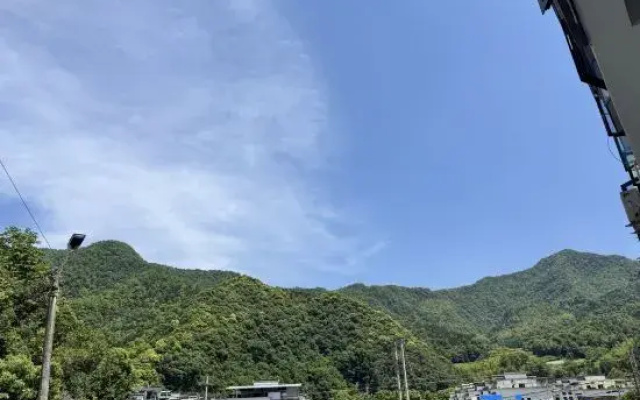 Shitai Juyuan Homestay (Guniujiang Scenic Area)