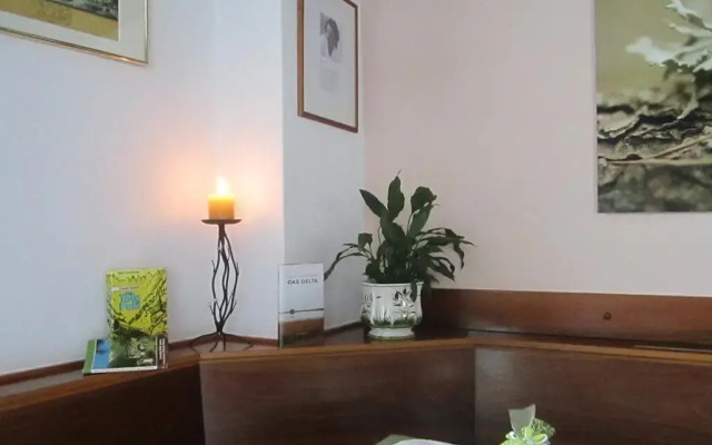 Hotel Schuster