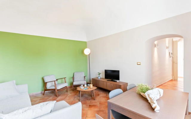 Catania City Center Apartment