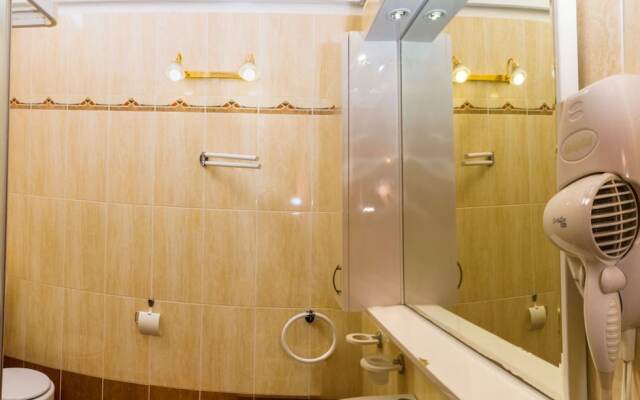 Appartamenti Borgo Stella Marina