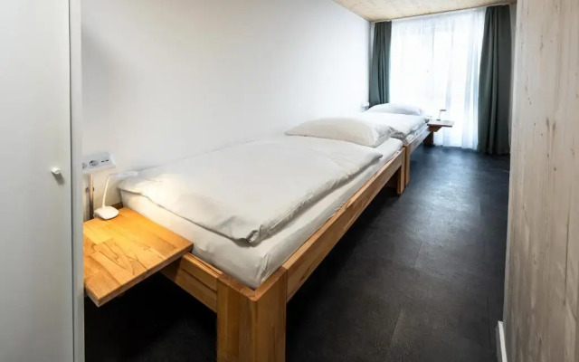 Boardinghouse-Landau