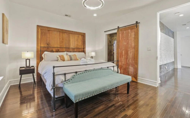 Franklin Manor-columbus Downtown Luxury Estate