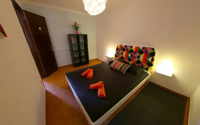 Another Surf Camp Baleal