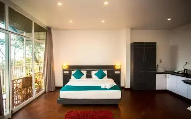 Areva Inn