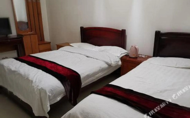 Xi'an Yiyuan Hotel