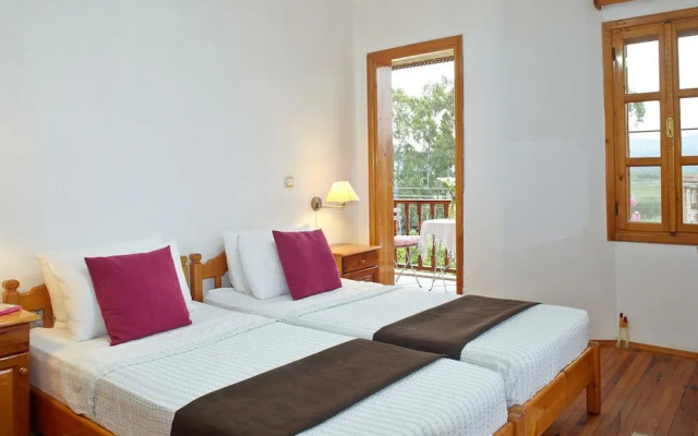Villa Vali