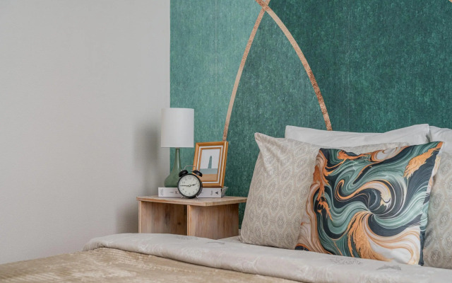 БТВ Апартс на улице Щербакова