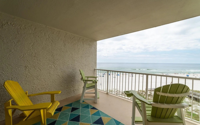 seaside beach & racquet 3504