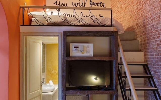Jack's Apartments & Suites