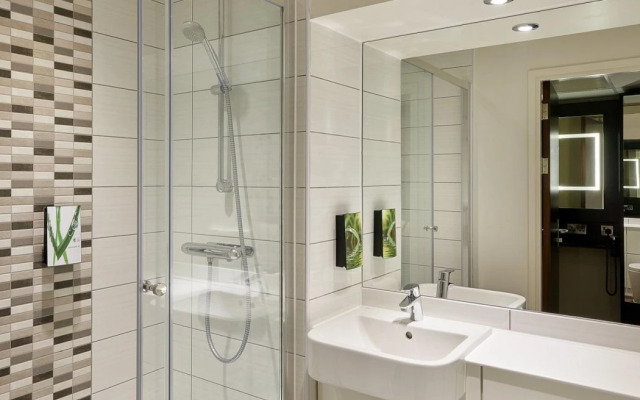 Premier Inn London Blackfriars