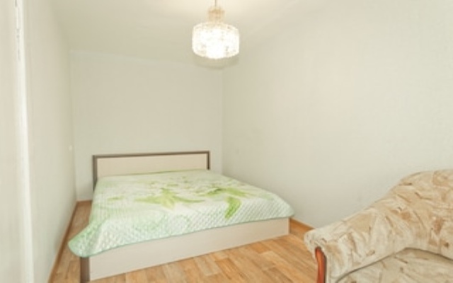 Apartments on Svobody square 4