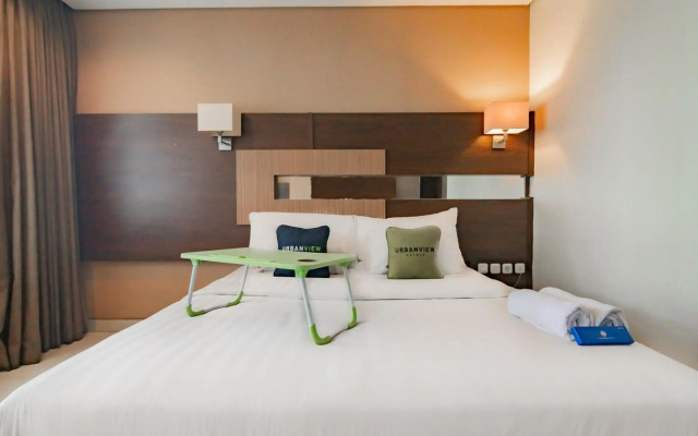 The Newton Bandung Hotel