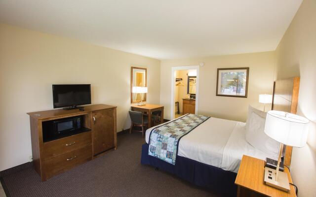 Red Lion Inn & Suites Branson