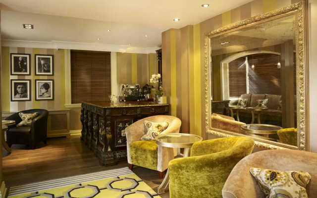 The Arden Hotel