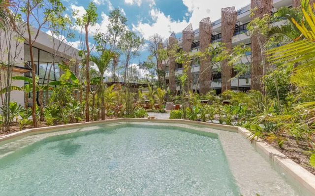Jade Tulum Hotel