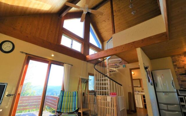 Oceanic House TAMATEBAKO
