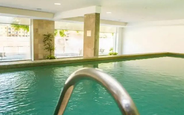 Dique Madero Amazing 2 Bedroom in Puerto Madero