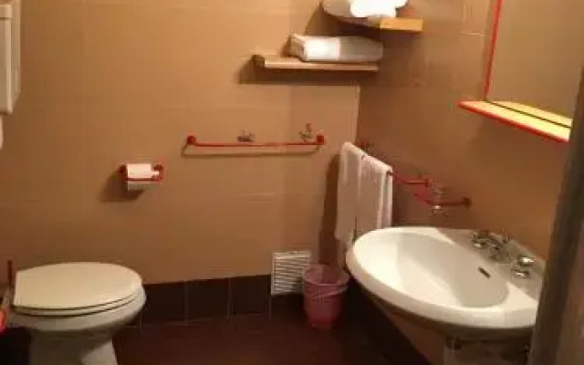 Residenza 3Tre